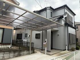 千葉県柏市伊勢原１丁目