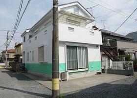 埼玉県さいたま市北区櫛引町２丁目