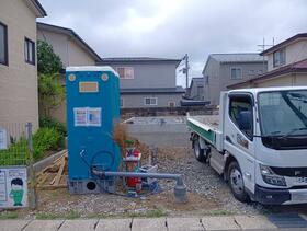 秋田県秋田市牛島西４丁目