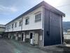 阿波池田駅より徒歩11分 築43年6ヶ月 2階建の賃貸物件