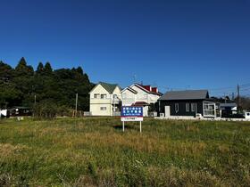 千葉県茂原市六ツ野
