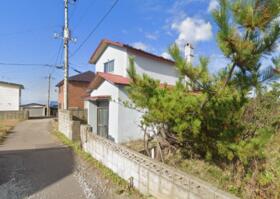 北海道檜山郡江差町字柏町