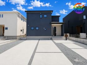 熊本県熊本市東区長嶺東５丁目