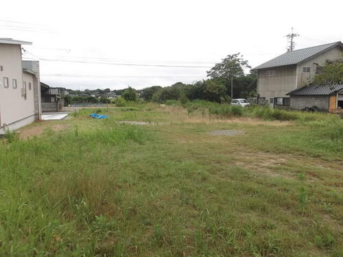 土地, 石川県 羽咋郡志賀町