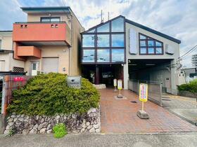 京都府京都市伏見区中島河原田町
