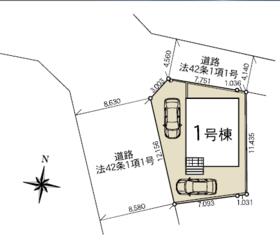栃木県塩谷郡高根沢町大字宝積寺