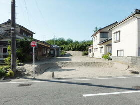 新潟県新潟市北区島見町