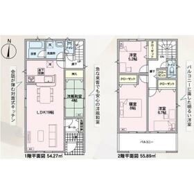 愛知県名古屋市守山区小幡中３丁目