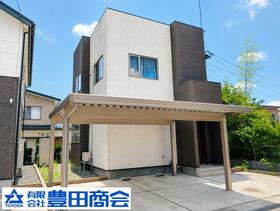 秋田県秋田市牛島東７丁目