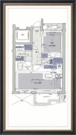 ロイヤルシーズン西麻布