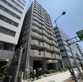 大阪府大阪市西区新町２丁目