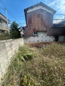 東京都葛飾区東水元１丁目