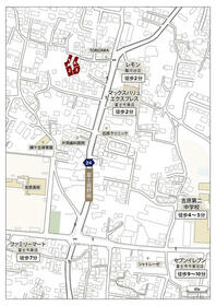 静岡県富士市今泉