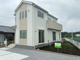 群馬県安中市松井田町二軒在家