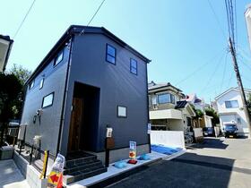 東京都東村山市久米川町１丁目