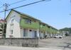 タウンハウス眉山 築38年5ヶ月の賃貸物件