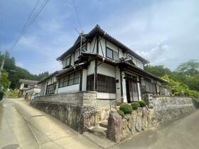 京都府福知山市大江町河守
