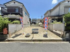 京都府城陽市平川広田