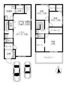 大阪府茨木市蔵垣内２丁目