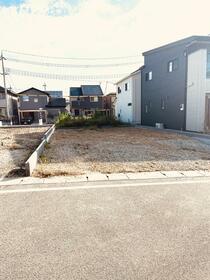 兵庫県明石市大久保町松陰山手