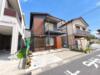 藤の牛島駅より徒歩18分 築57年の賃貸物件
