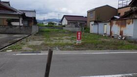 徳島県吉野川市山川町湯立