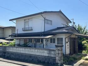長野県松本市波田北原