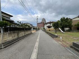 富山県富山市四ツ葉町