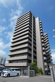 ロイヤルガーデン太田駅西