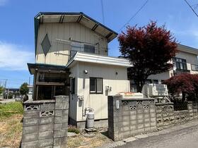 北海道余市郡余市町大川町２丁目