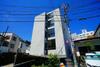 中目黒駅より徒歩6分 4階 築7年4ヶ月の賃貸物件