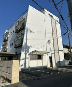 兵庫県川西市南花屋敷３丁目