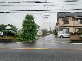 埼玉県川越市大字安比奈新田
