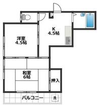 間取り：211065654401