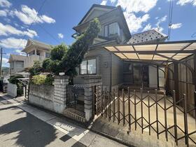 兵庫県丹波篠山市糯ケ坪