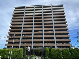 エイルマンション帯山東