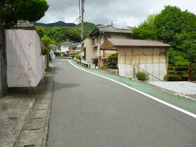長崎県西彼杵郡長与町丸田郷
