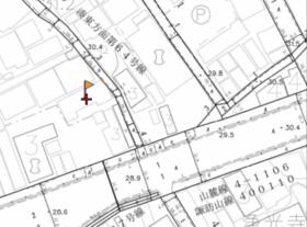 兵庫県神戸市兵庫区上祇園町