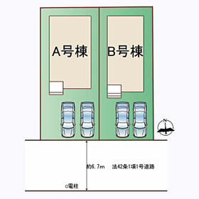 宮城県仙台市太白区羽黒台