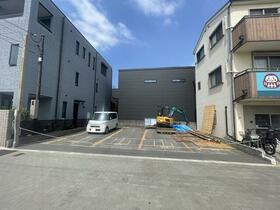 大阪府大阪市西成区津守２丁目