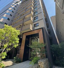 大阪府大阪市西区新町１丁目