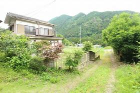 東京都西多摩郡奥多摩町梅澤