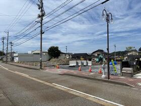 石川県河北郡津幡町字庄
