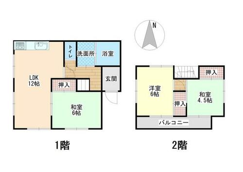 detached 千葉県市原市青葉台６丁目