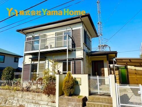 detached 千葉県市原市青葉台６丁目