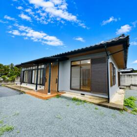 群馬県桐生市新里町武井