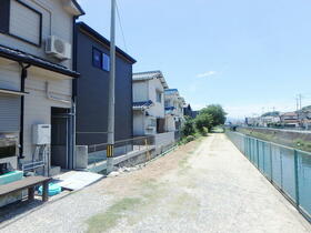 愛媛県松山市北斎院町