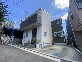 神奈川県横浜市鶴見区馬場７丁目