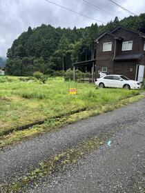 兵庫県丹波市青垣町口塩久