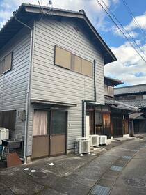 兵庫県丹波市山南町谷川